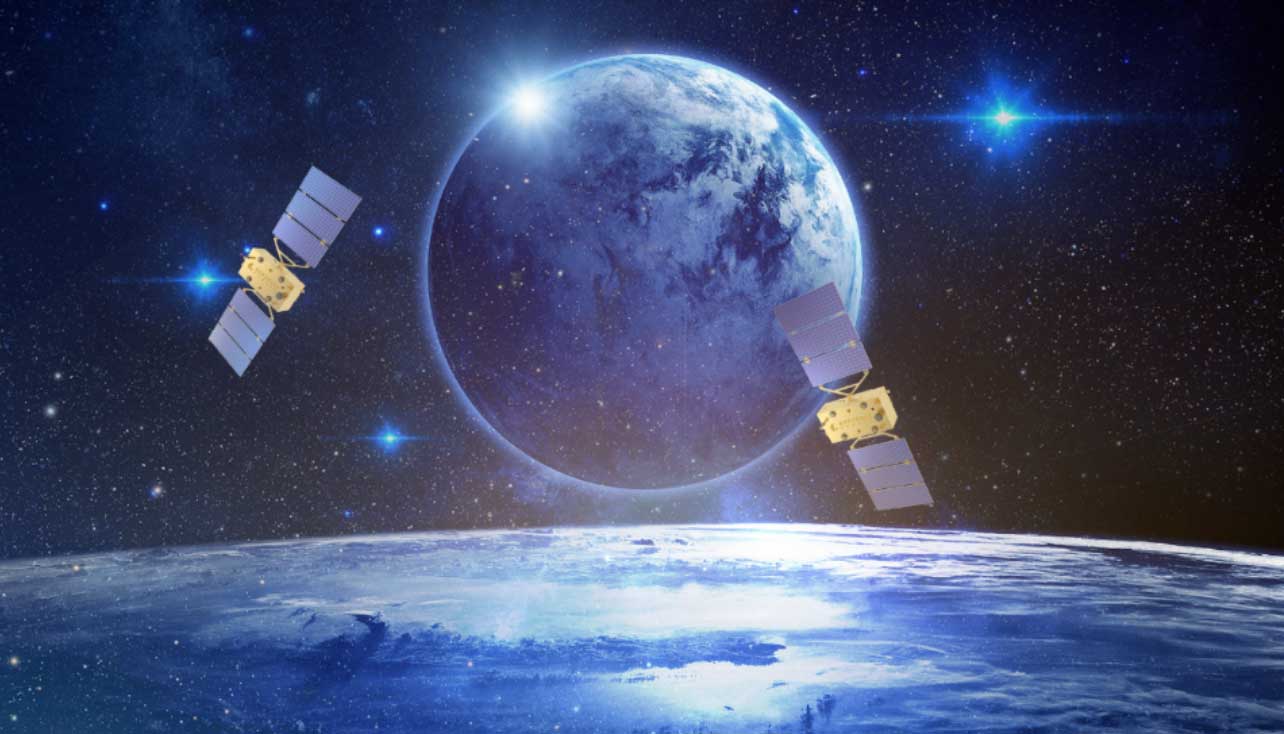【头版财经】商业卫星时代来临 中国企业是否已做好准备？