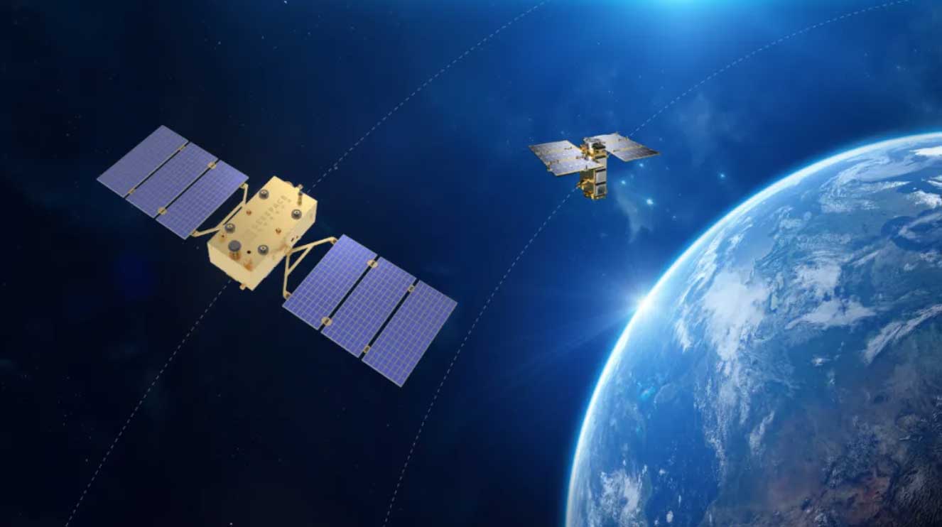 创“星”科技 | 时空道宇供应链产品，赋能开放共赢生态
