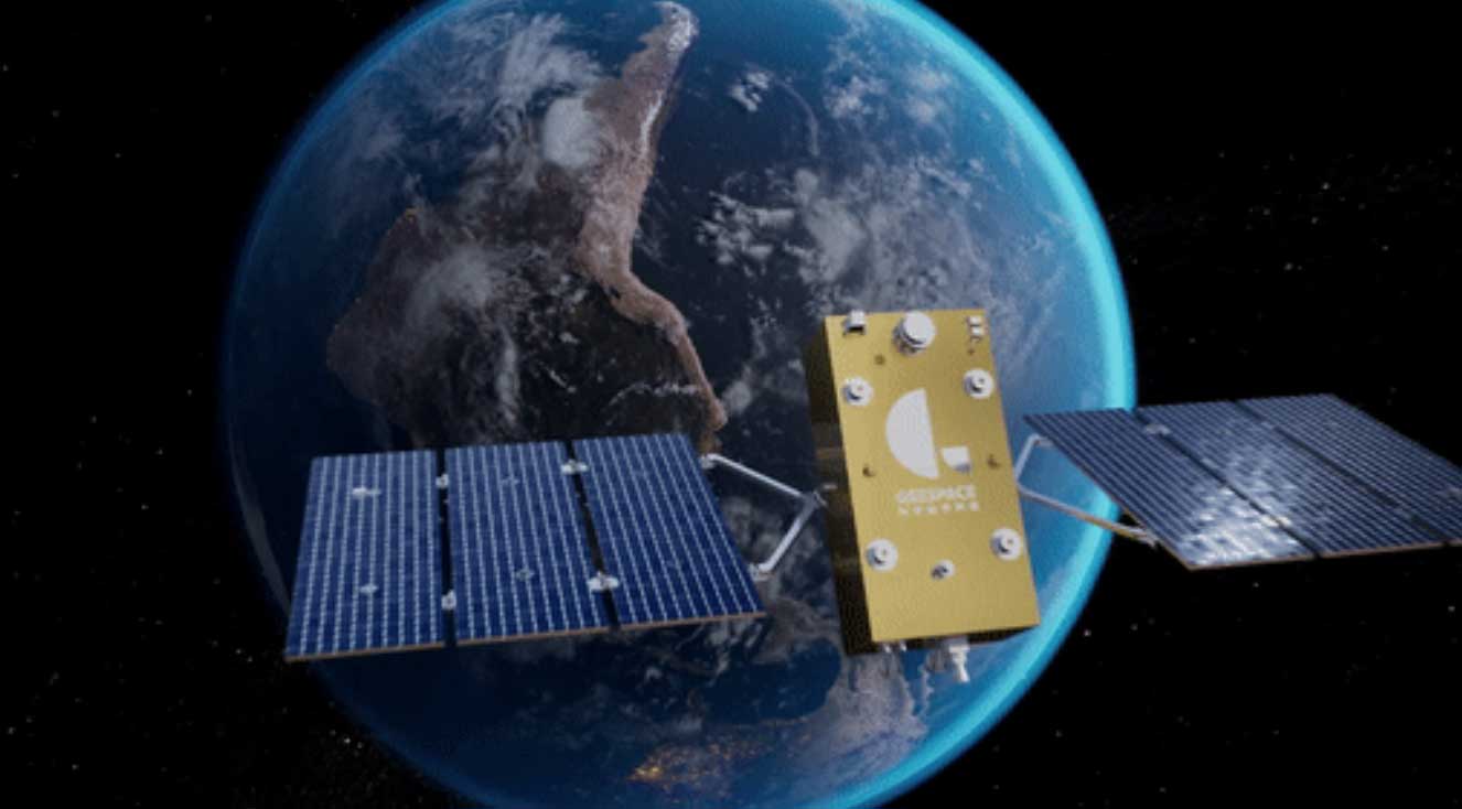 创“星”科技，智造未来 | 时空道宇用星座构建高品质时空网络