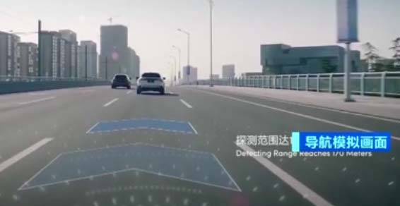 【央视】《正点财经》记者探访无尘实验室 吉利卫星组装完毕年内发两颗