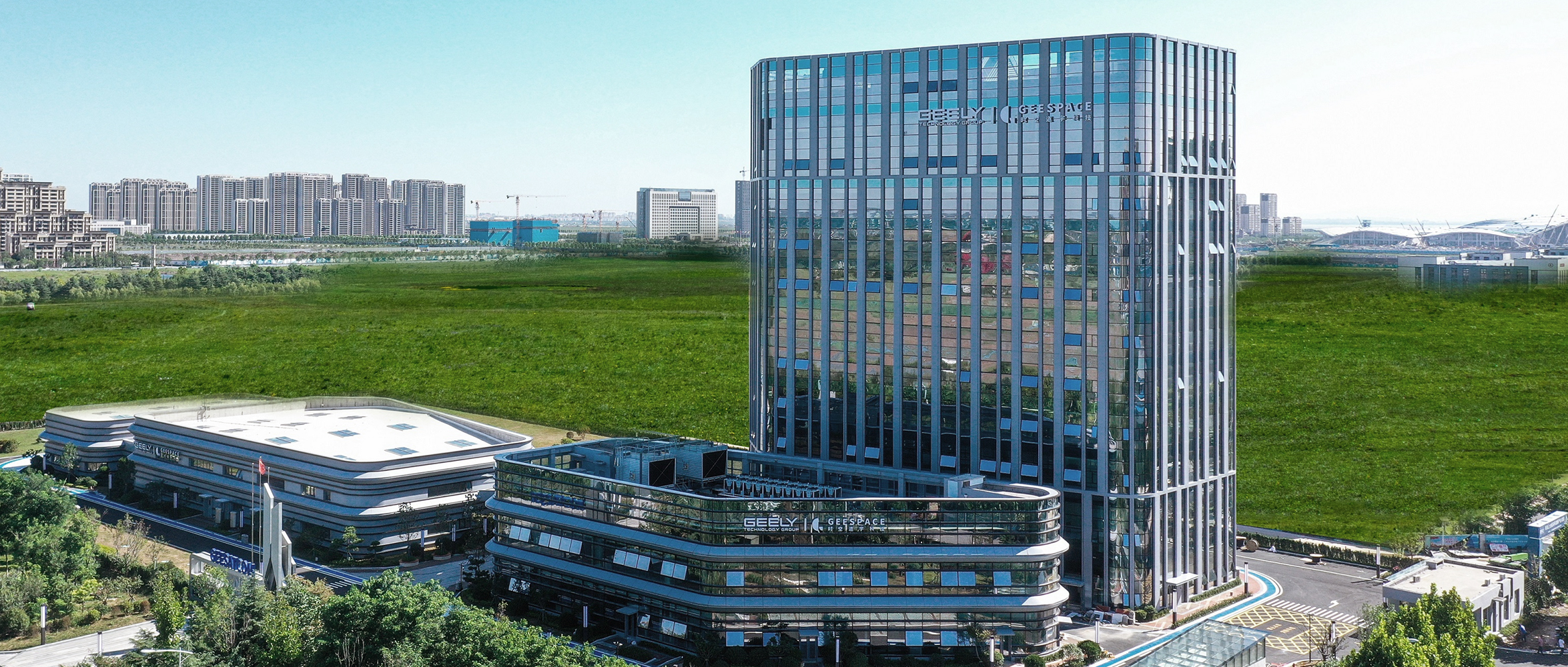 上合航天产业园正式运营，时空道宇卫星应用商业化进程全面提速