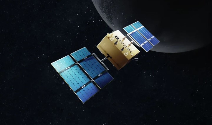 星之所向，即刻前行