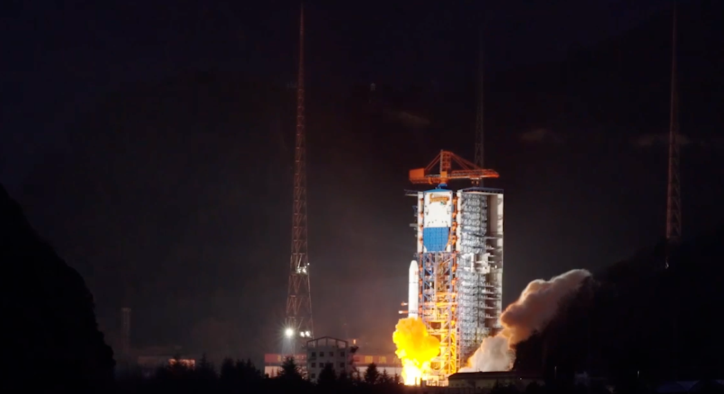 一箭11星成功入轨，时空道宇完成“全球首个商用通信导航遥感一体星座”——时空道宇星座第二个轨道面部署！