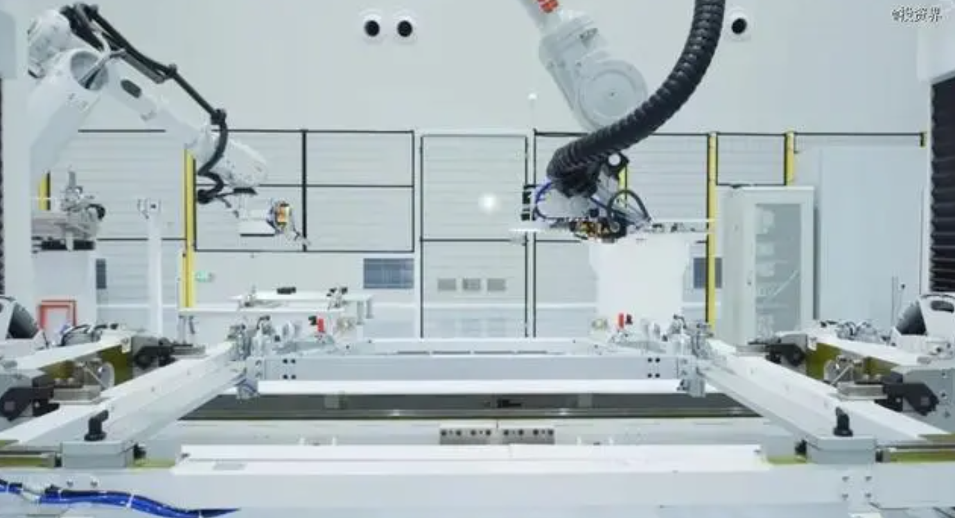 万亿航天跑出一个超级独角兽：时空道宇