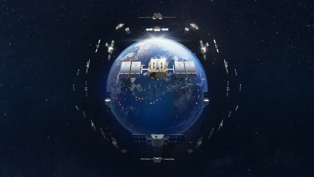 逐鹿万亿级赛道，揭秘商业航天“独角兽”如何崛起？