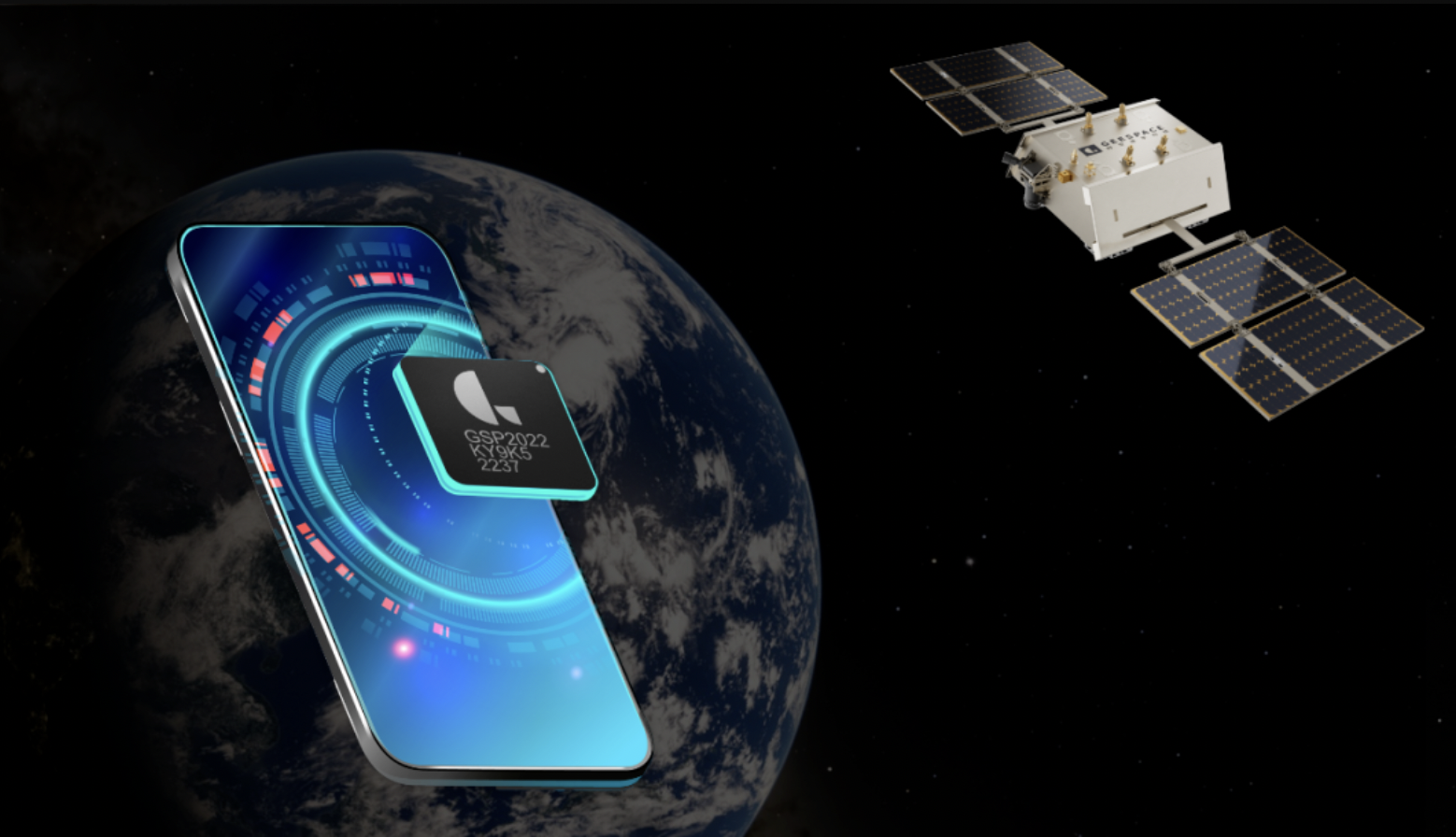 首次海外落地！时空道宇星座开启全球商业应用