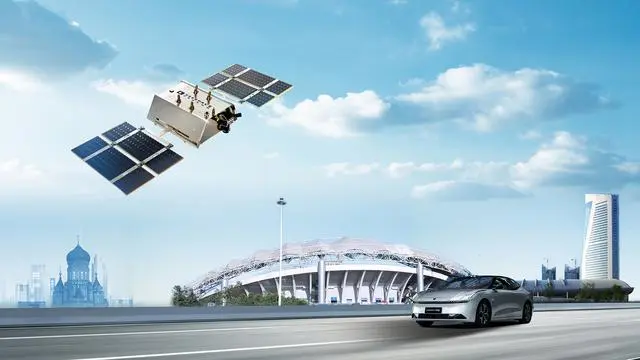 亚冬会官方用车台州交付！台州吉利卫星工厂基地助力冰雪盛会