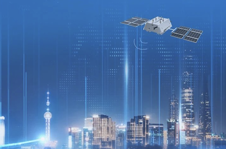 时空道宇亮相四大国际盛会，展示全球商业布局