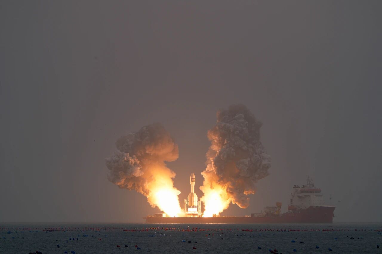 4个月研制交付，量产AIT赋能，刷新“航天速度”