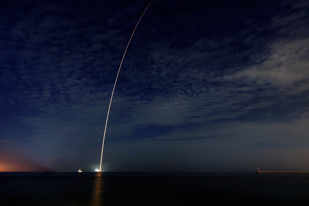 Two Launches in One Month: The 5th Orbital Plane of GEESATCOM Successfully Deployed